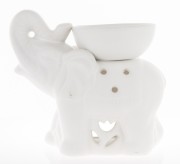 KOMINEK DO WOSKÓW LUB OLEJKÓW ZAPACHOWYCH SŁOŃ