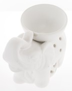 KOMINEK DO WOSKÓW LUB OLEJKÓW ZAPACHOWYCH SŁOŃ