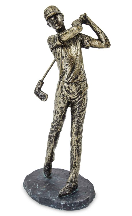 FIGURKA GOLFISTA 20CM