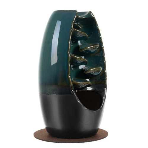CERAMICZNY KOMINEK ZAPACHOWY TYPU WODOSPAD BACKFLOW