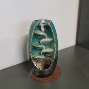 CERAMICZNY KOMINEK ZAPACHOWY TYPU WODOSPAD BACKFLOW