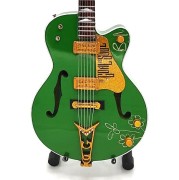 FIGURKA Mini gitara w stylu U2 - Bono - Irish Falcon
