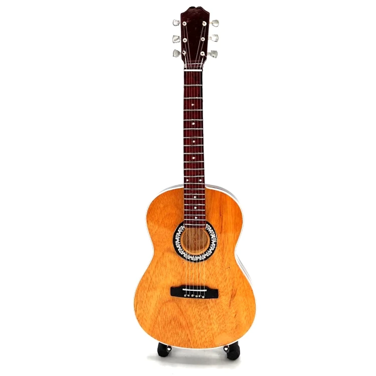 Mini gitara klasyczna