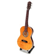 FIGURKA Mini gitara klasyczna