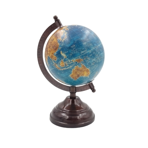 Globus Blue Ocean 22cm