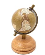 Globus ozdobny 15CM