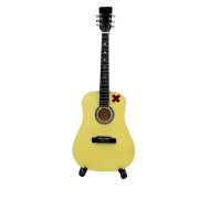 Mini gitara - Ed Sheeran 27,5 cm