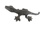ŻELIWNY GEKON 14 CM