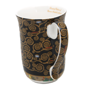 KUBEK G. KLIMT DRZEWO ŻYCIA 400ML