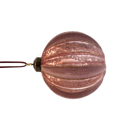 BOMBKA SZKLANA DIA10CM