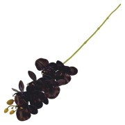 KWIAT SZTUCZNY STORCZYK SILIKON H: 74 cm