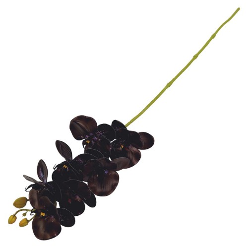 KWIAT SZTUCZNY STORCZYK SILIKON H: 74 cm