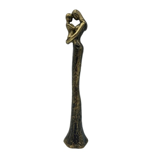 Figurka Matka z dzieckiem - Symbol rodziny - 27cm