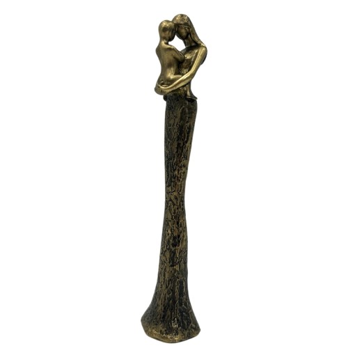 Figurka Matka z dzieckiem - Symbol rodziny - 27cm