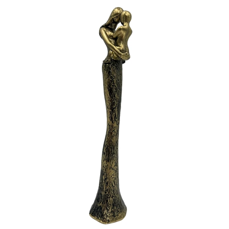 Figurka Matka z dzieckiem - Symbol rodziny - 27cm