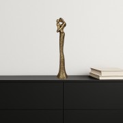 Figurka Matka z dzieckiem - Symbol rodziny - 27cm
