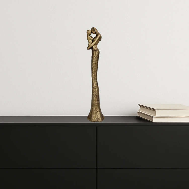 Figurka Matka z dzieckiem - Symbol rodziny - 27cm