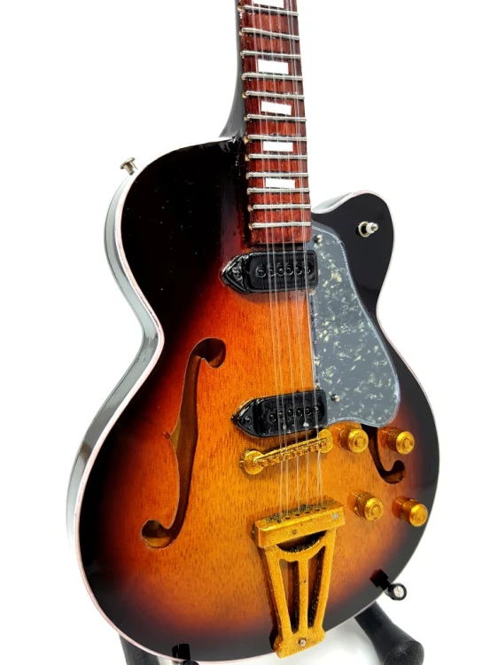 Mini-gitara - Elvis Presley skala 1:4