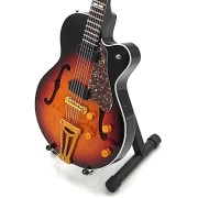 Mini-gitara - Elvis Presley skala 1:4