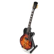 Mini-gitara - Elvis Presley skala 1:4