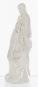 Szopka Bożonarodzeniowa Led Porcelanowa 21,5cm