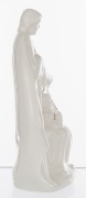 Szopka Bożonarodzeniowa Led Porcelanowa 21,5cm