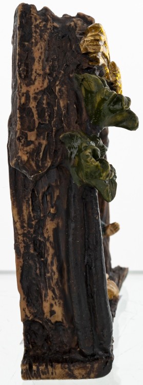 FIGURKA SZOPKA BOŻONARODZENIOWA ŚWIĘTA RODZINA 9CM