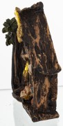 FIGURKA SZOPKA BOŻONARODZENIOWA ŚWIĘTA RODZINA 9CM