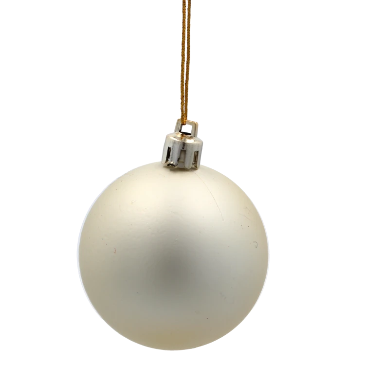 KPL. 20 OZDÓB CHOINKOWYCH RÓŻOWY 5-10cm