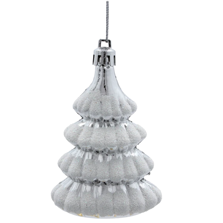 KPL. 20 OZDÓB CHOINKOWYCH NIEBIESKI 5-10cm