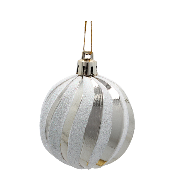 KPL. 20 OZDÓB CHOINKOWYCH NIEBIESKI 5-10cm