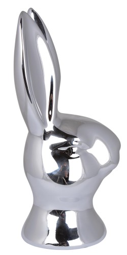 figurka-ceramiczna-glowa-krolika-profil