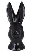 figurka-ceramiczna-glowa-krolika-czarna