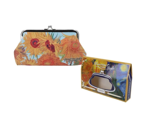 portfel-van-gogh-sloneczniki
