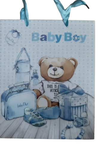 TOREBKA-UPOMINKOWA-DLA-DZIECKA-Baby-shower-BABY-BOY