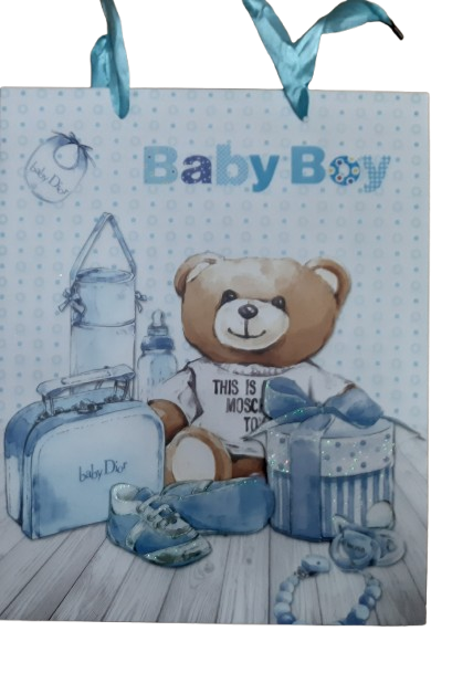 TOREBKA-UPOMINKOWA-DLA-DZIECKA-Baby-shower-BABY-BOY