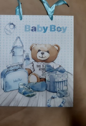 TOREBKA-UPOMINKOWA-DLA-DZIECKA-Baby-shower-BABY-BOY