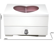 szkatulka-na-bizuterie-bialo-rozowa-z-szuflada