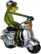 FIGURK-ZABA-NA-SKUTERZE-16X15X9CM