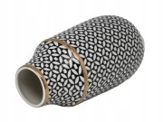 WAZON-CERAMICZNY-NOWOCZESNY-QUEEN-ISABELL-30CM