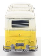 REPLIKA-MODEL-AUTOBUS-Volkswagen-T1-ogorek-zolty