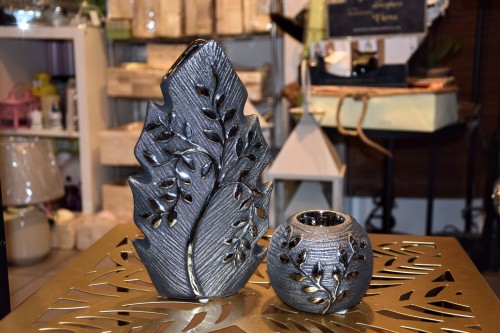 WAZON-CERAMICZNY-GRAFITOWO-SREBRNY