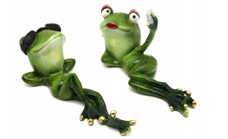 FIGURKA-PAN-zABA-NA-WAKACJACH