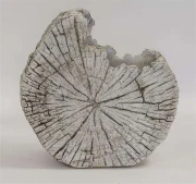 OSŁONKA CEMENTOWA PIEŃ