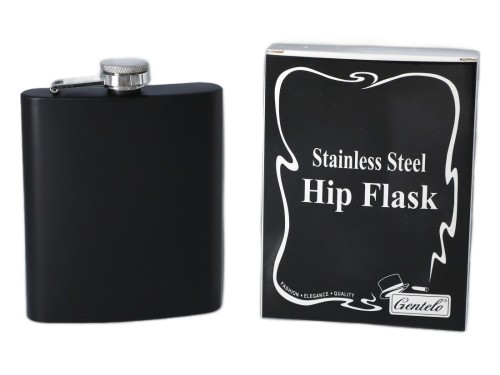 PIERSIÓWKA CZARNA 210ML