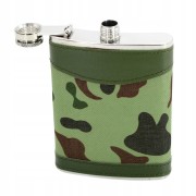 ZESTAW PREZENTOWY PIERSIÓWKA MORO + KIELISZKI 210ML