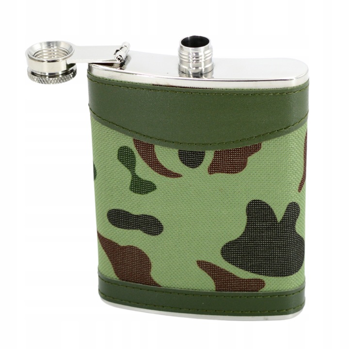 ZESTAW PREZENTOWY PIERSIÓWKA MORO + KIELISZKI 210ML