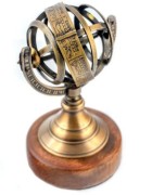 Astrolabium sferyczne COPERNICUS