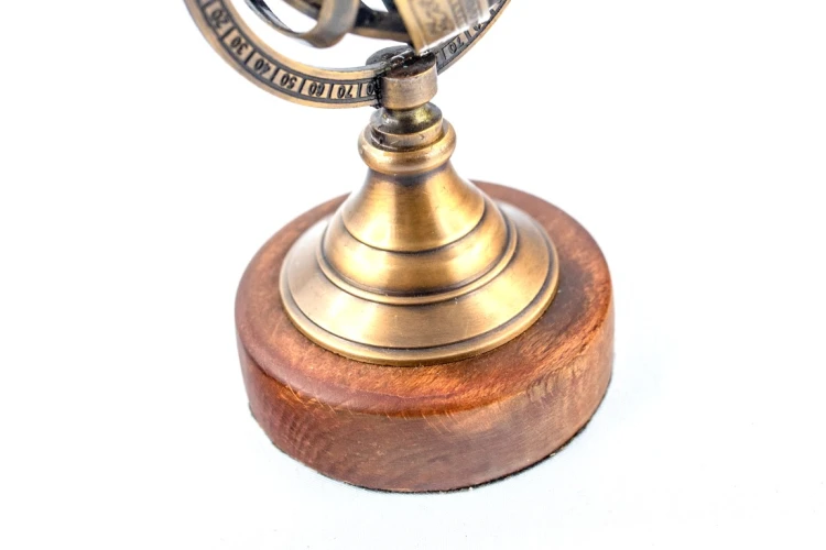 Astrolabium sferyczne COPERNICUS