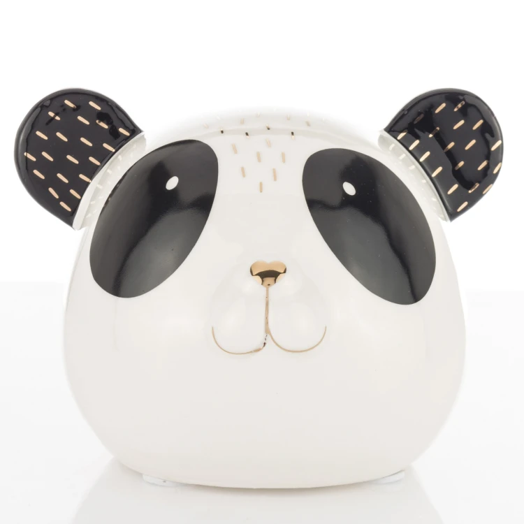 SKARBONKA PANDA